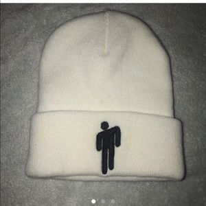 Billie Eilish Beanie